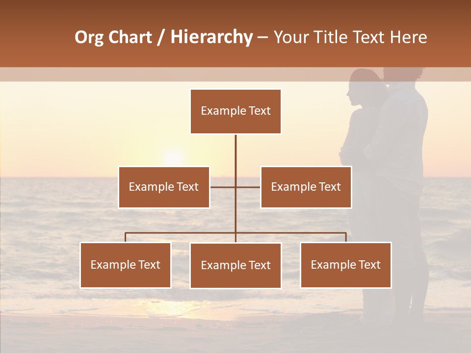 Teamwork Corporate Di Cu Ion PowerPoint Template
