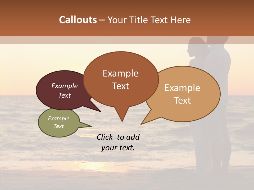 Teamwork Corporate Di Cu Ion PowerPoint Template