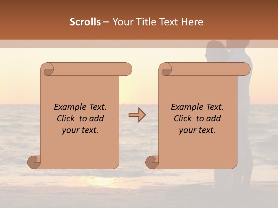 Teamwork Corporate Di Cu Ion PowerPoint Template