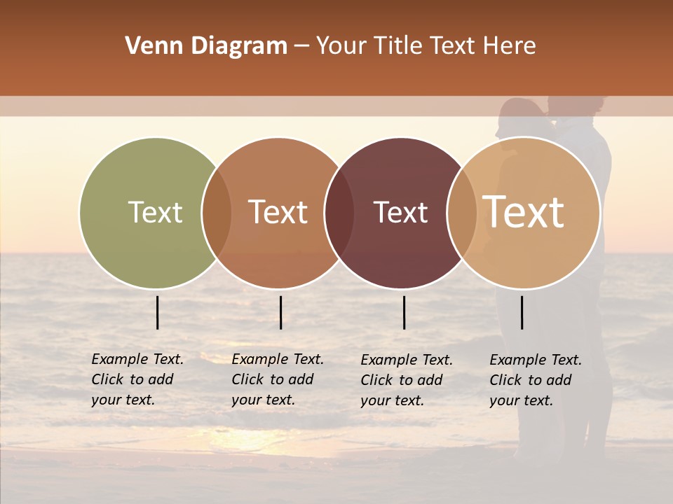 Teamwork Corporate Di Cu Ion PowerPoint Template