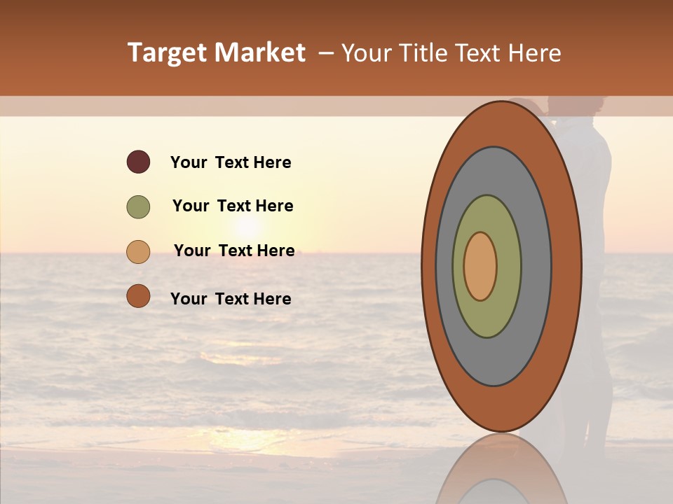 Teamwork Corporate Di Cu Ion PowerPoint Template