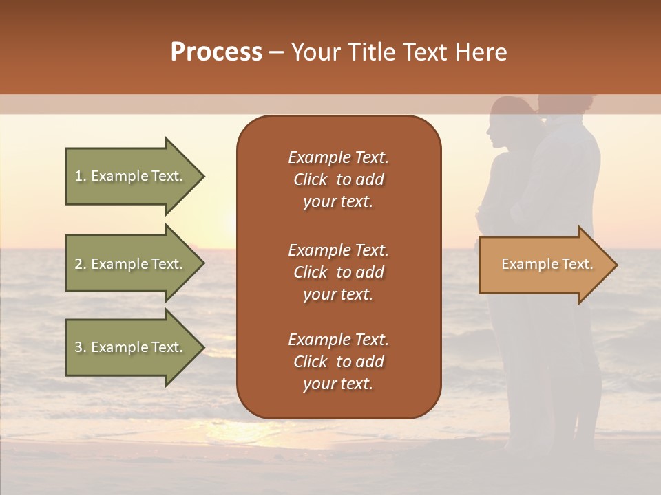 Teamwork Corporate Di Cu Ion PowerPoint Template
