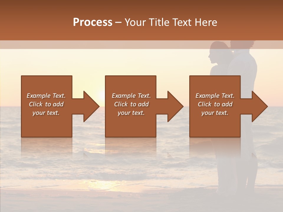 Teamwork Corporate Di Cu Ion PowerPoint Template