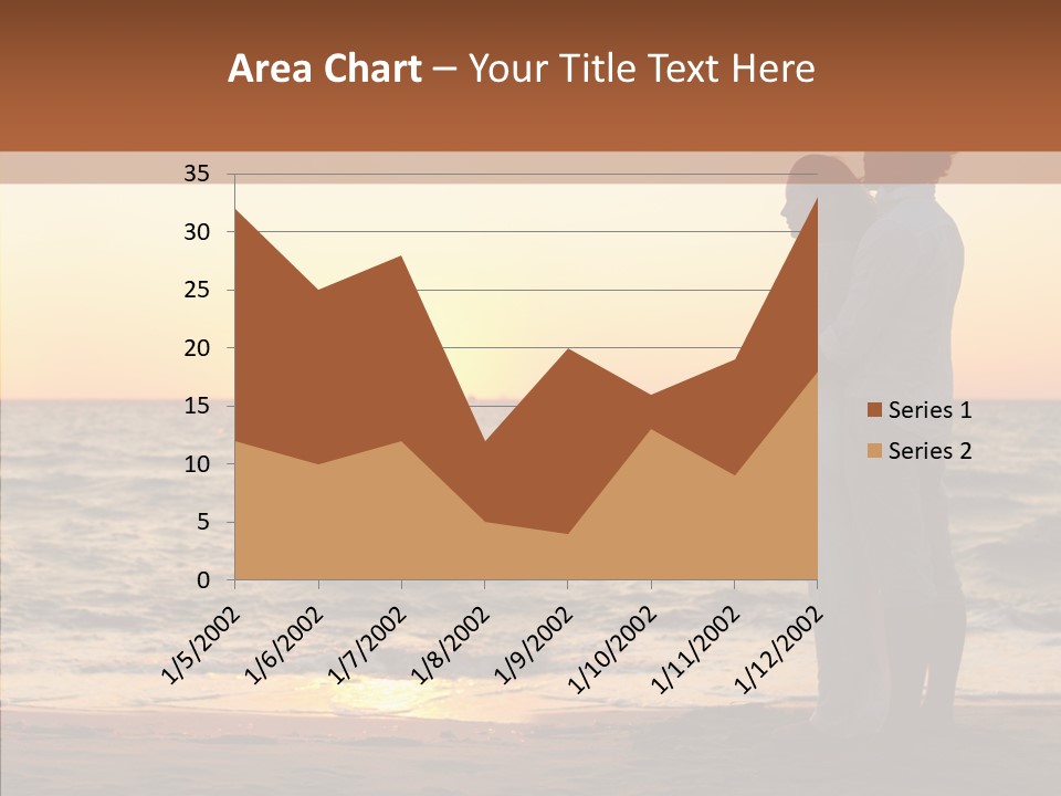 Teamwork Corporate Di Cu Ion PowerPoint Template