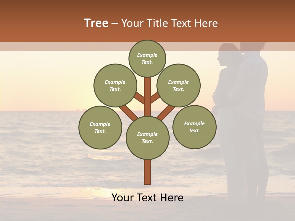 Teamwork Corporate Di Cu Ion PowerPoint Template