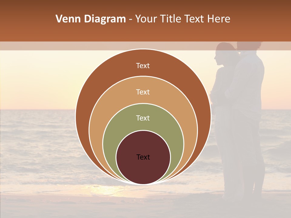 Teamwork Corporate Di Cu Ion PowerPoint Template