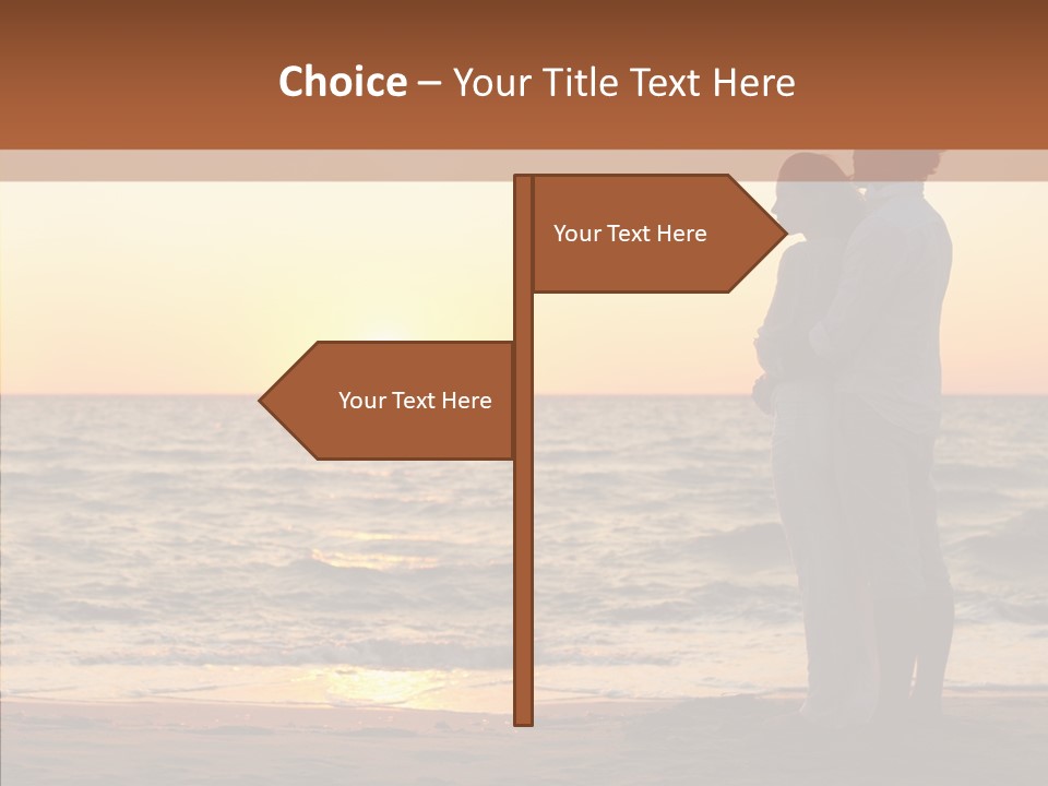 Teamwork Corporate Di Cu Ion PowerPoint Template