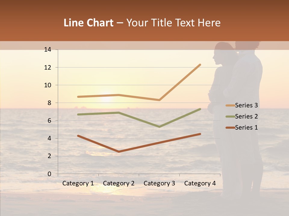 Teamwork Corporate Di Cu Ion PowerPoint Template