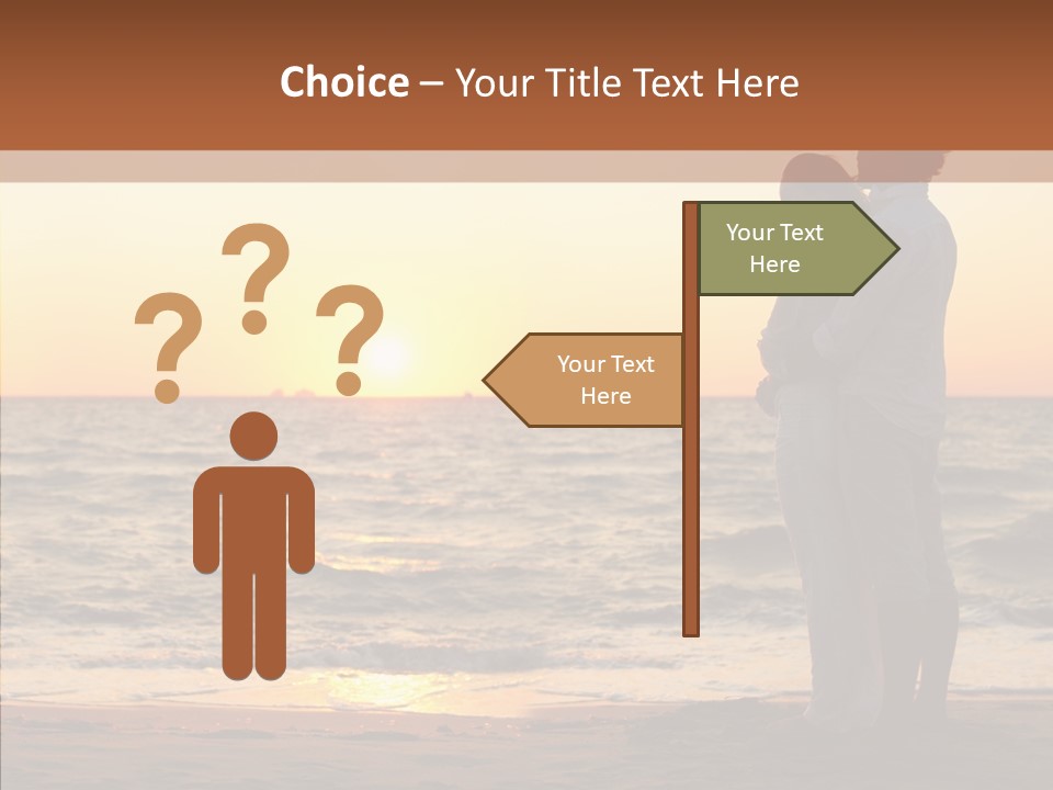 Teamwork Corporate Di Cu Ion PowerPoint Template
