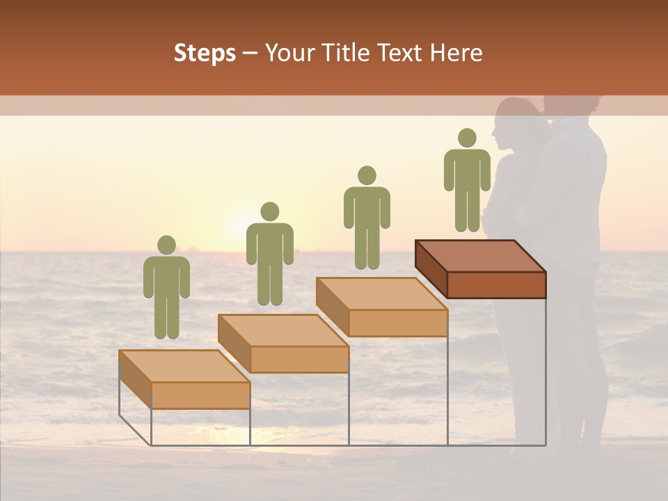 Teamwork Corporate Di Cu Ion PowerPoint Template