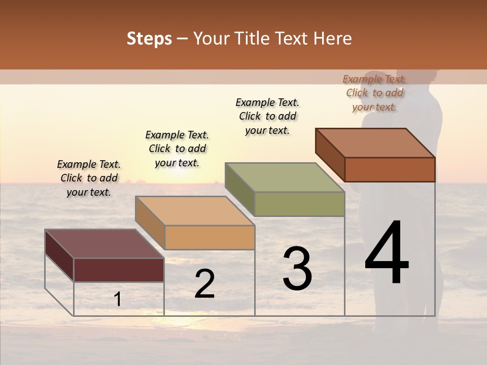 Teamwork Corporate Di Cu Ion PowerPoint Template