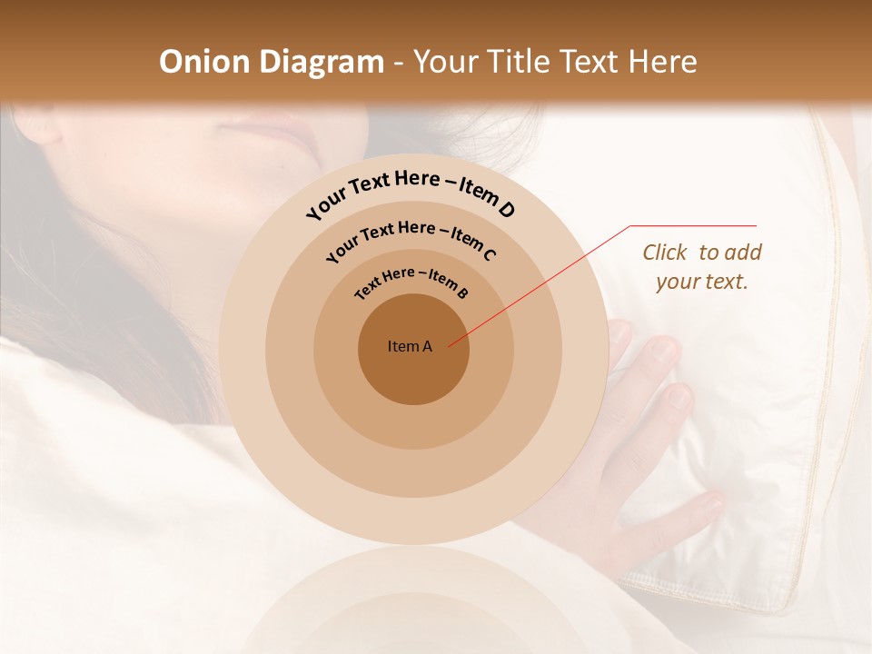 Morning Fresh Body PowerPoint Template