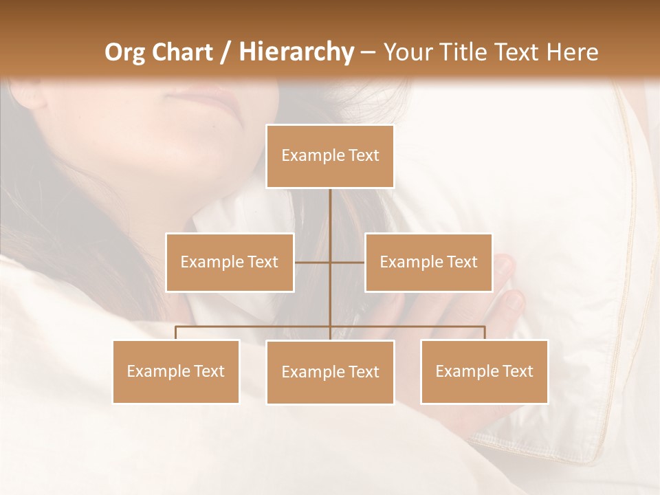 Morning Fresh Body PowerPoint Template
