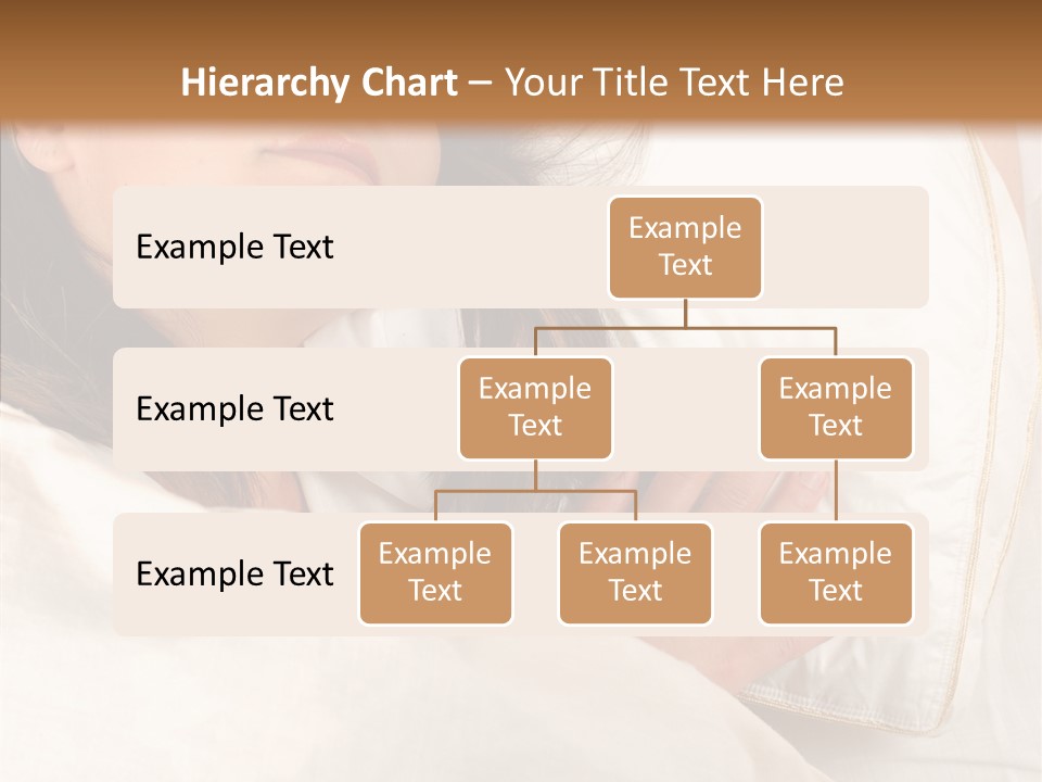 Morning Fresh Body PowerPoint Template