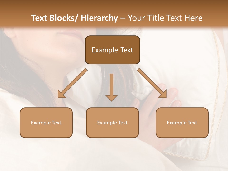 Morning Fresh Body PowerPoint Template