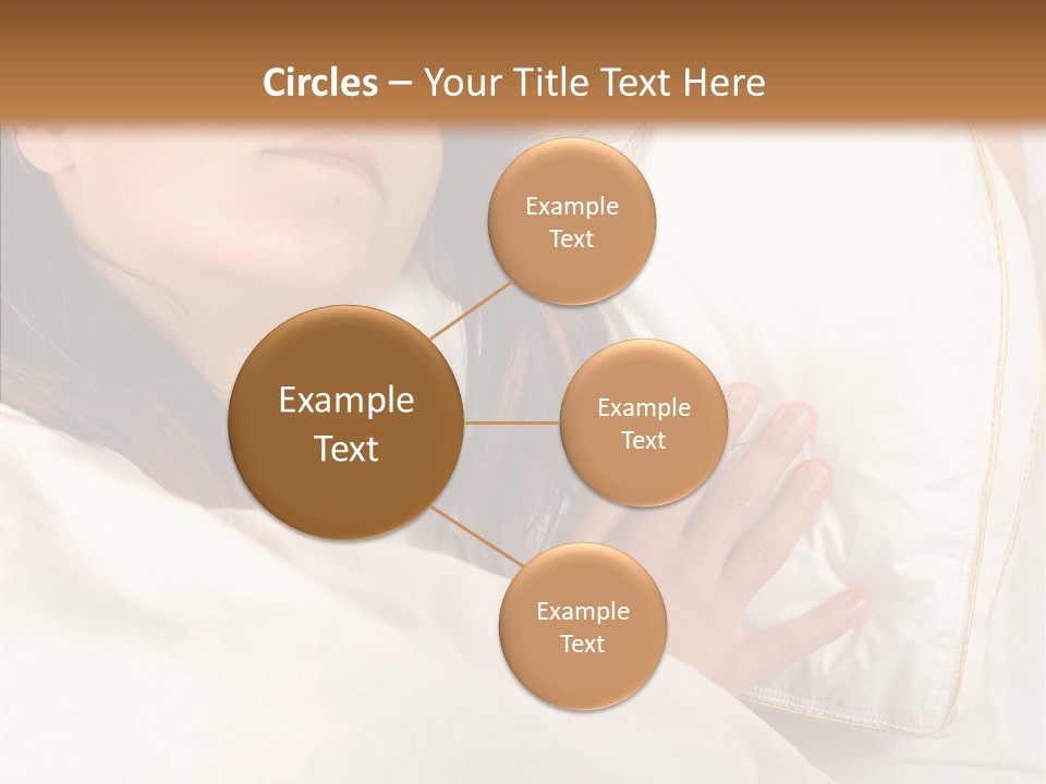 Morning Fresh Body PowerPoint Template