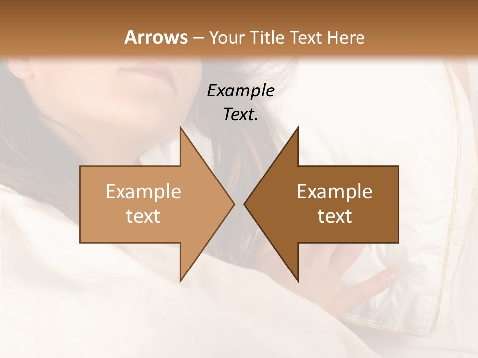 Morning Fresh Body PowerPoint Template