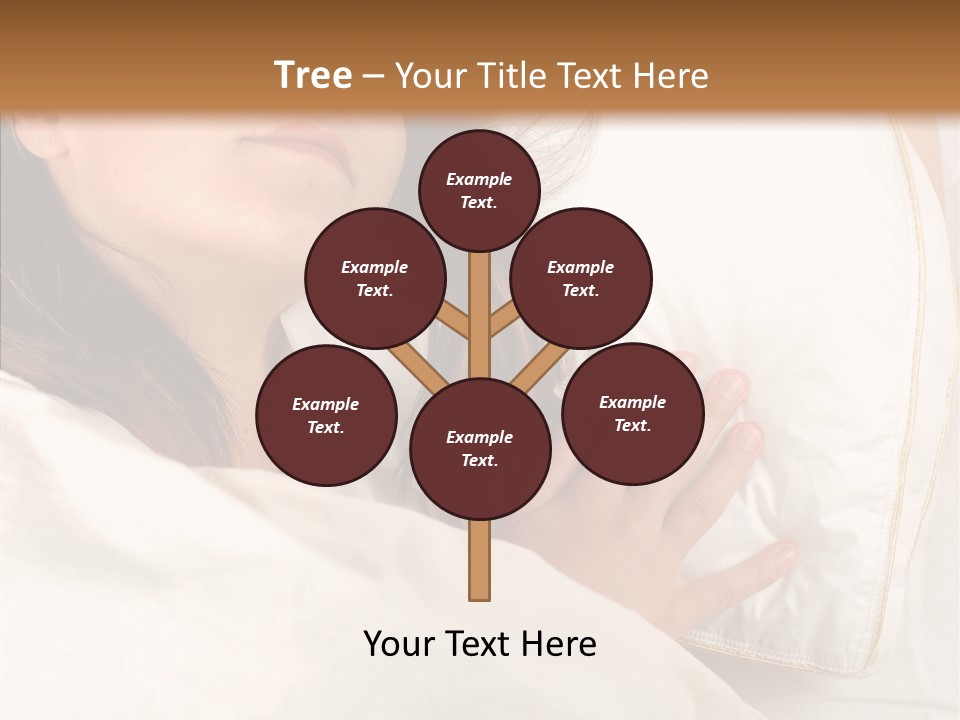 Morning Fresh Body PowerPoint Template