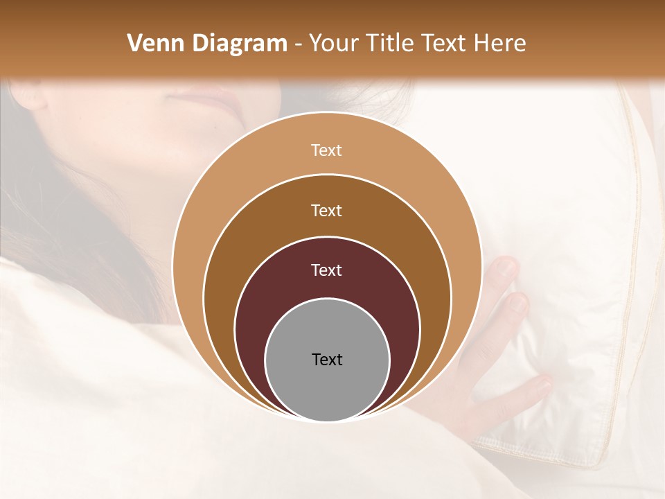 Morning Fresh Body PowerPoint Template