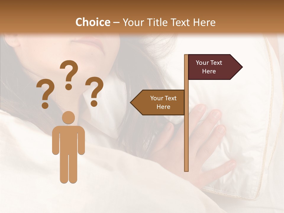 Morning Fresh Body PowerPoint Template