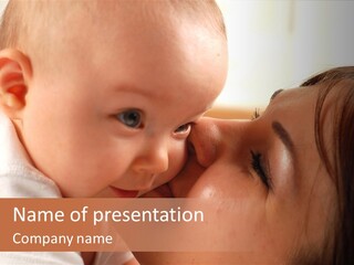 Together  Happiness PowerPoint Template