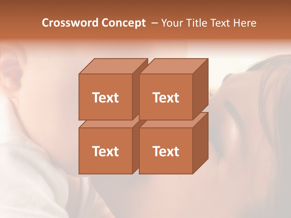 Together  Happiness PowerPoint Template