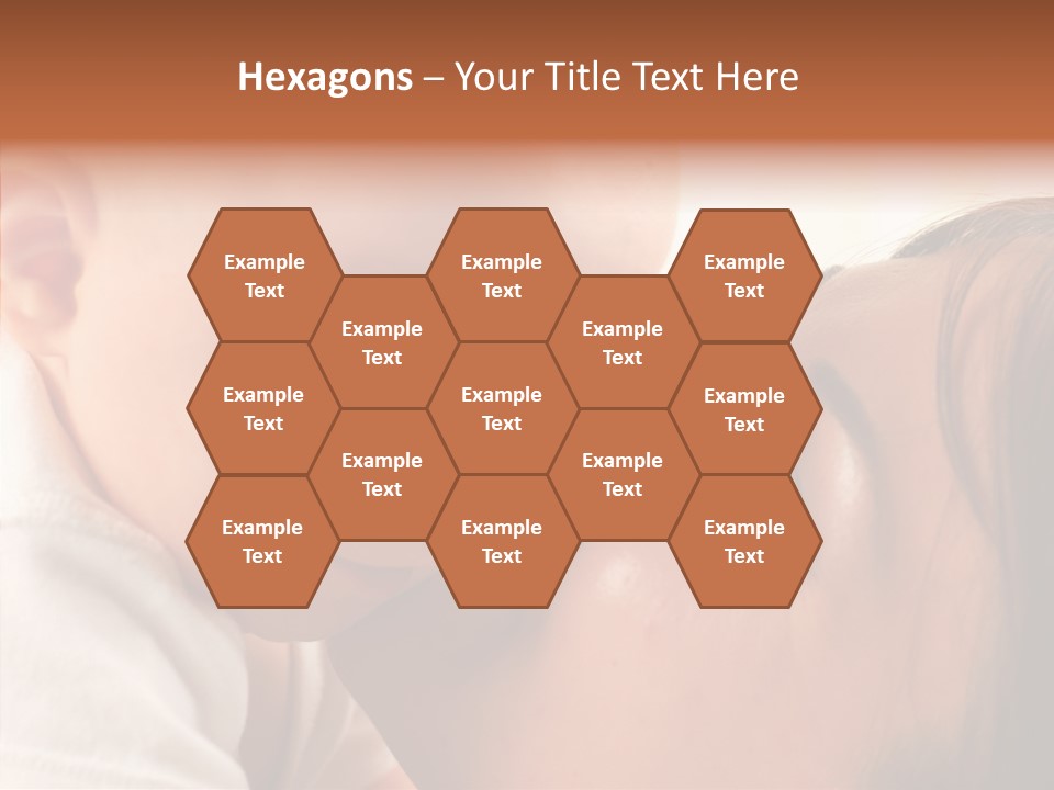 Together  Happiness PowerPoint Template