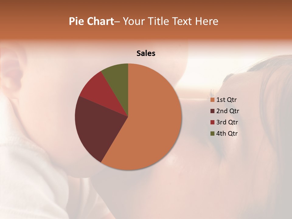 Together  Happiness PowerPoint Template