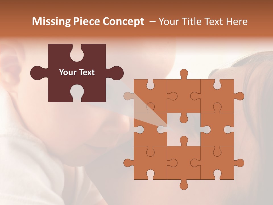 Together  Happiness PowerPoint Template