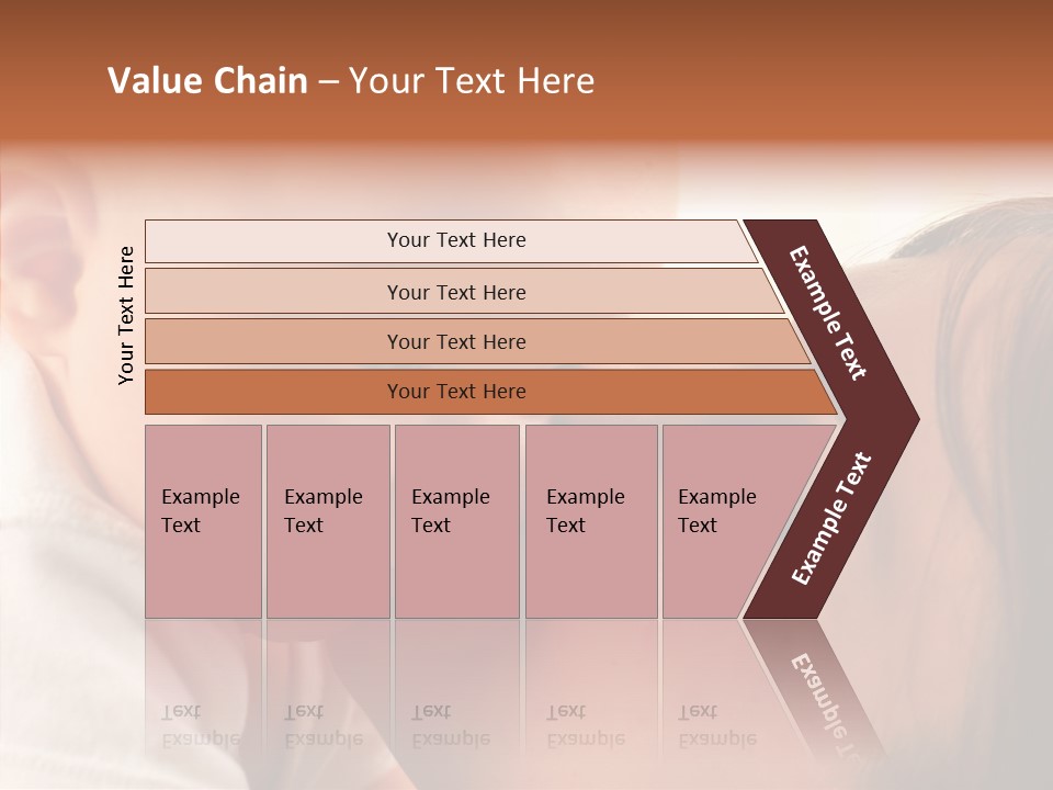 Together  Happiness PowerPoint Template