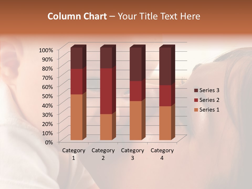 Together  Happiness PowerPoint Template