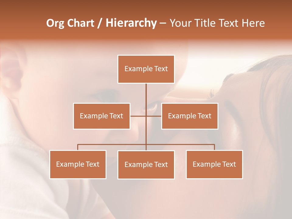 Together  Happiness PowerPoint Template