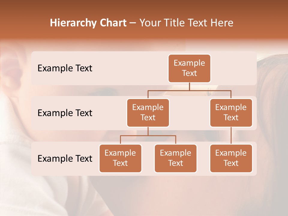Together  Happiness PowerPoint Template