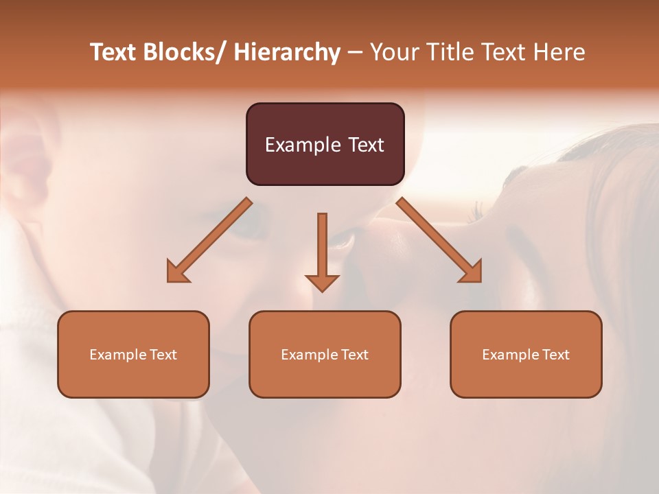 Together  Happiness PowerPoint Template