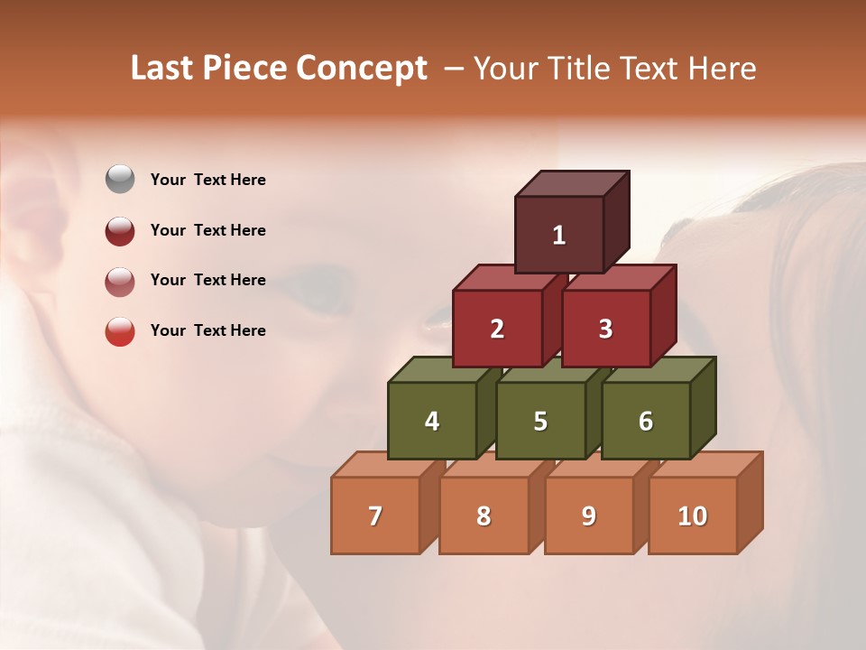 Together  Happiness PowerPoint Template