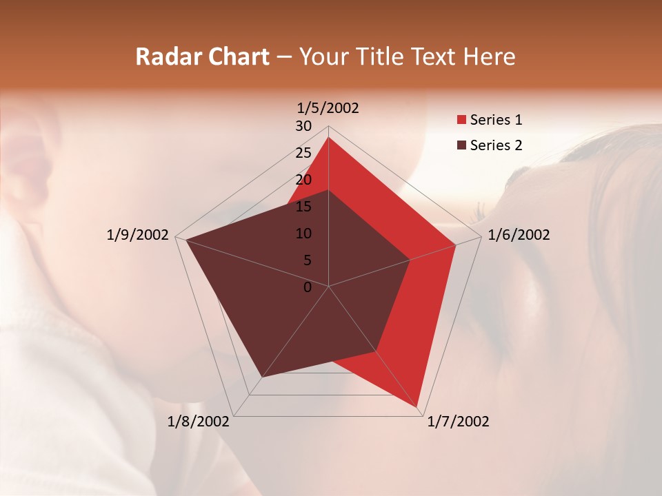Together  Happiness PowerPoint Template
