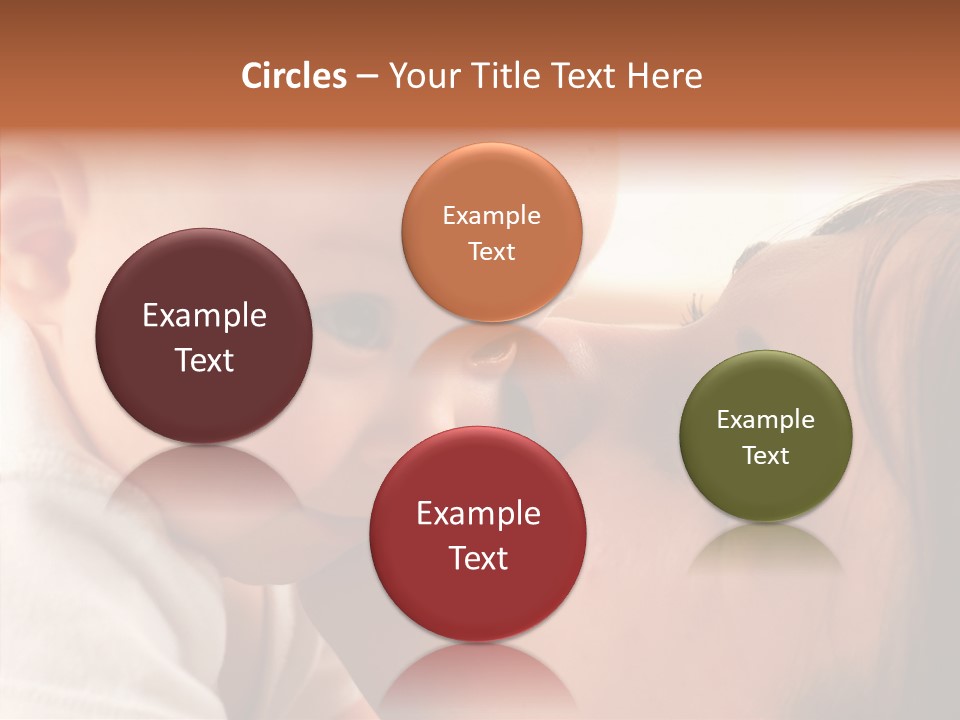 Together  Happiness PowerPoint Template