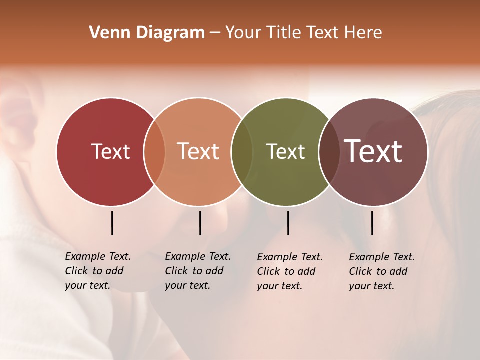 Together  Happiness PowerPoint Template