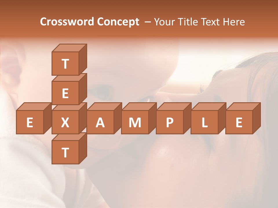 Together  Happiness PowerPoint Template