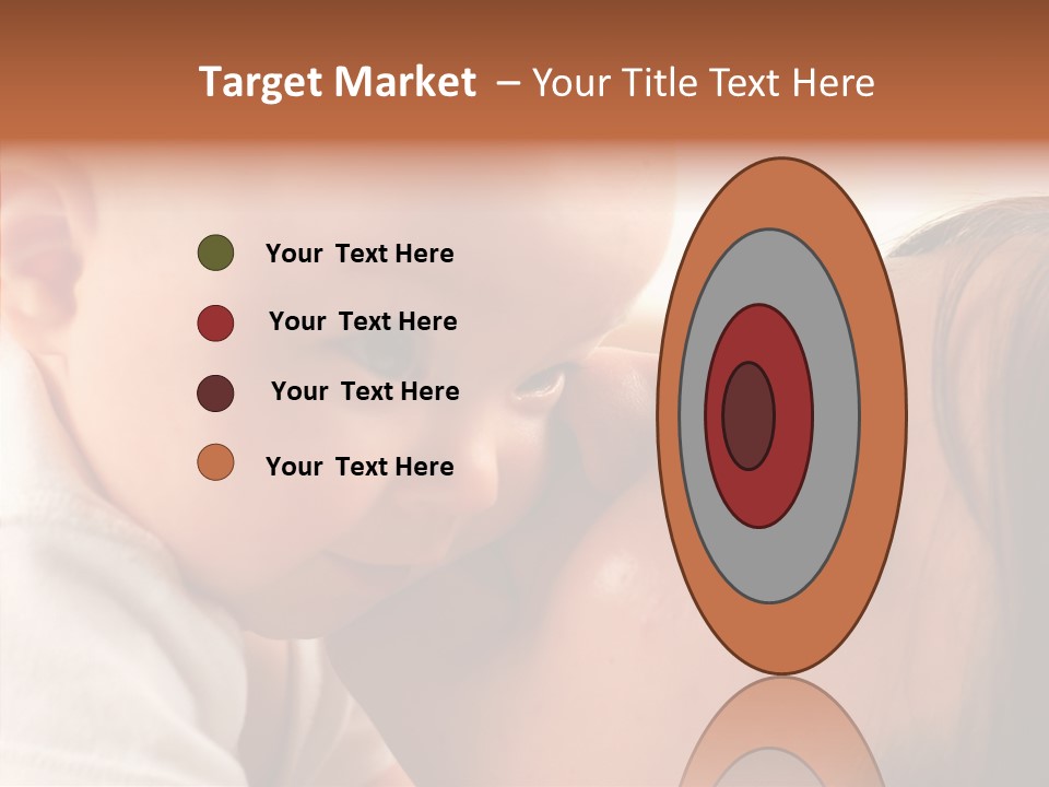 Together  Happiness PowerPoint Template