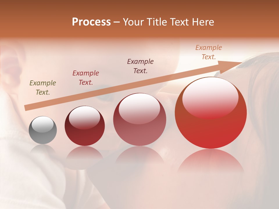 Together  Happiness PowerPoint Template