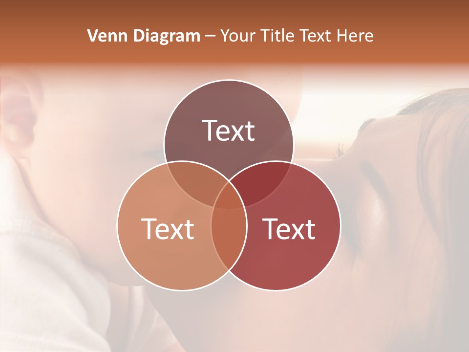 Together  Happiness PowerPoint Template