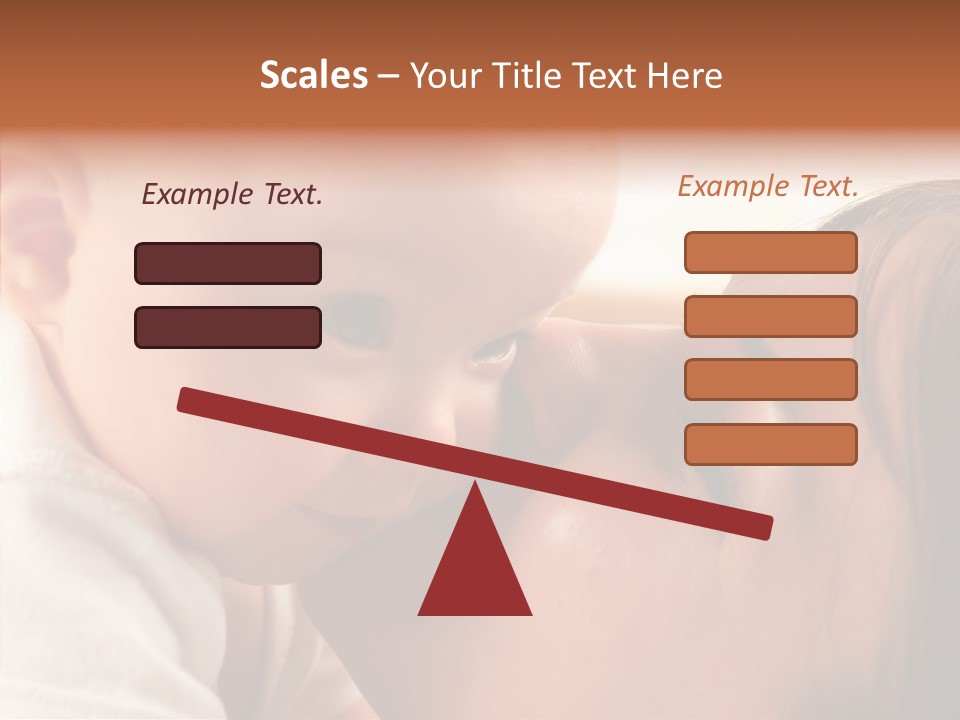 Together  Happiness PowerPoint Template
