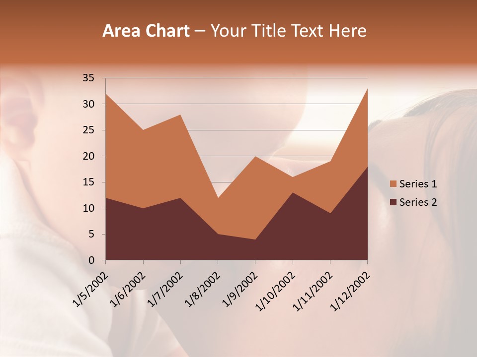 Together  Happiness PowerPoint Template