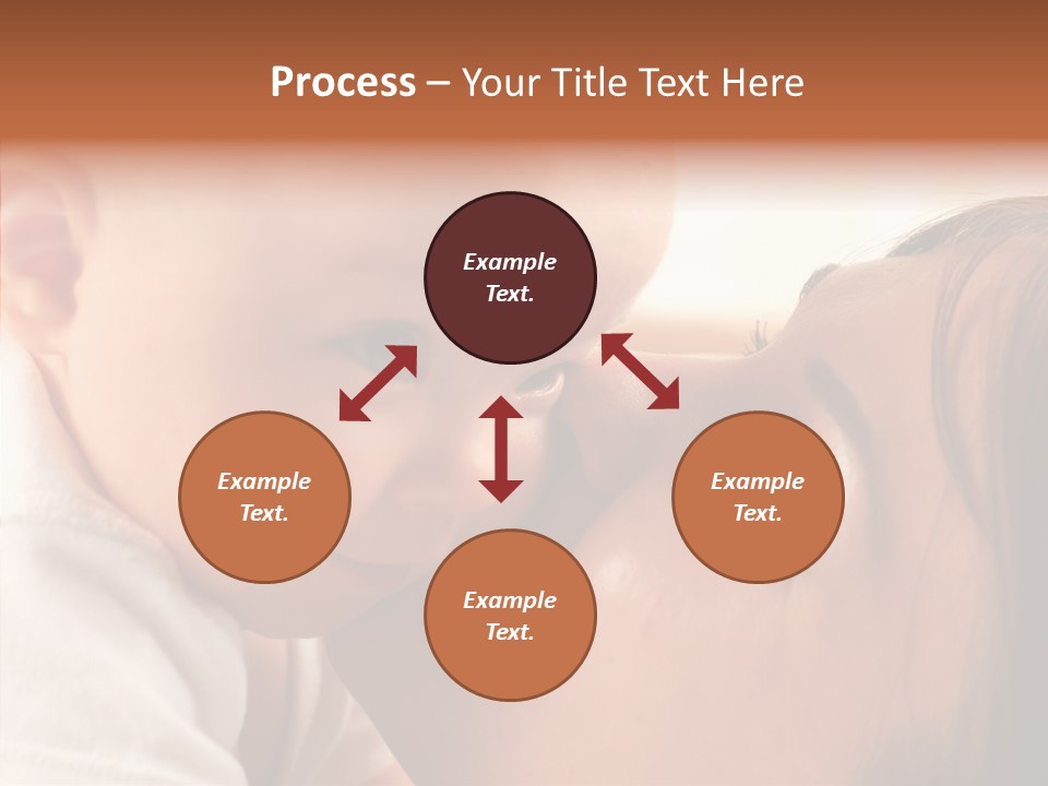 Together  Happiness PowerPoint Template
