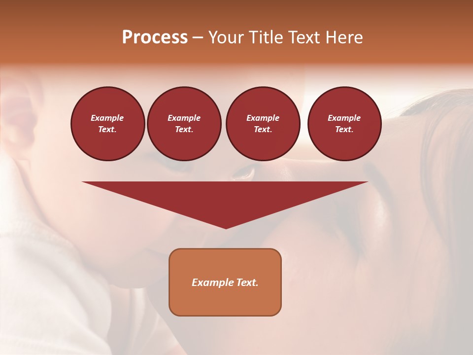 Together  Happiness PowerPoint Template
