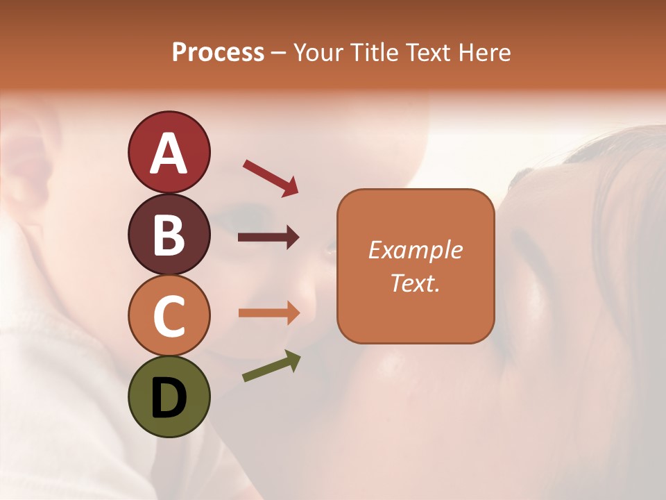 Together  Happiness PowerPoint Template