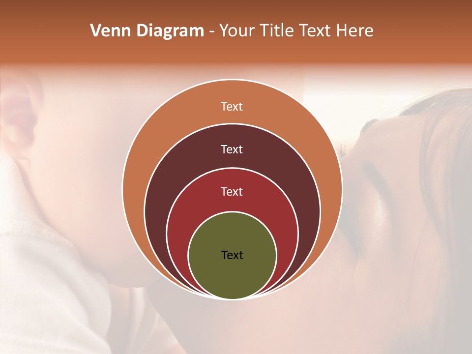 Together  Happiness PowerPoint Template