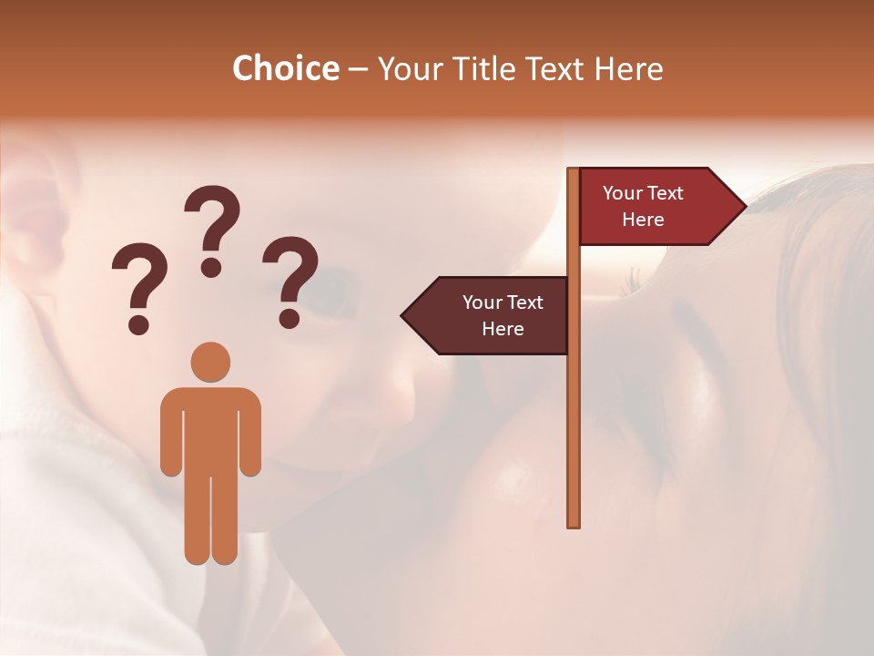 Together  Happiness PowerPoint Template