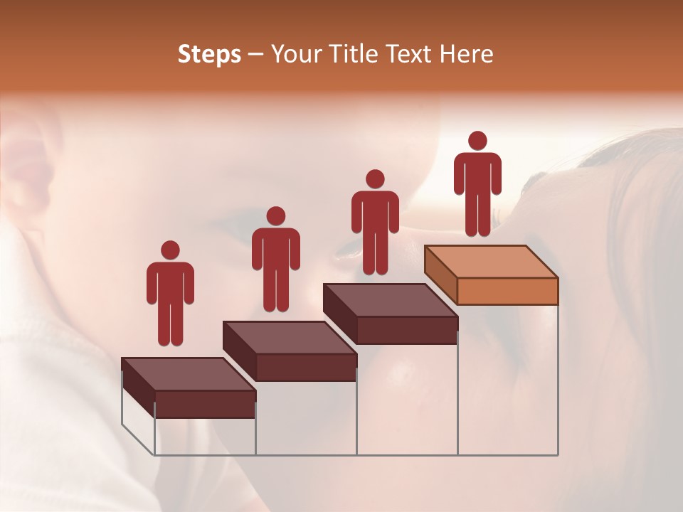 Together  Happiness PowerPoint Template